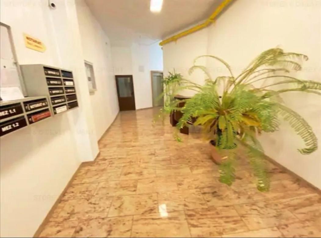Bright Luxury Unirii Apartment Bucharest