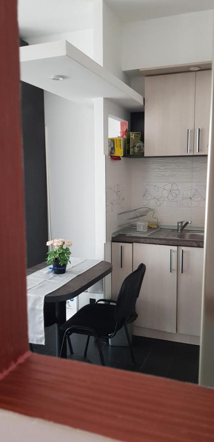 Appartamento Bright Luxury Unirii Bucarest