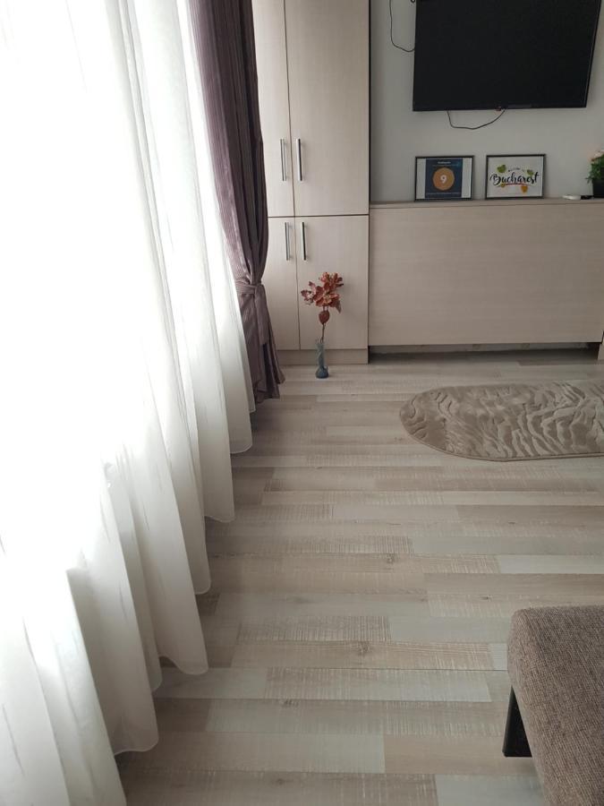 Apartment Bright Luxury Unirii Bucharest