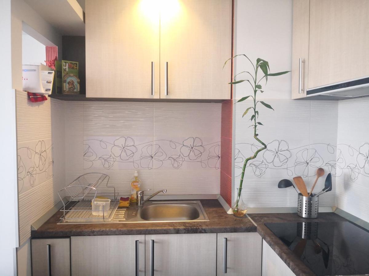 Apartment Bright Luxury Unirii *
