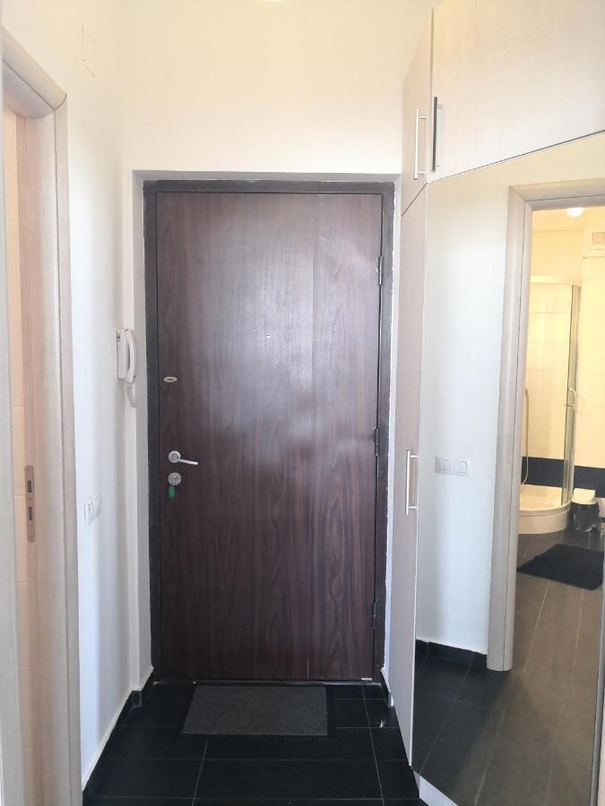 Apartment Bright Luxury Unirii *