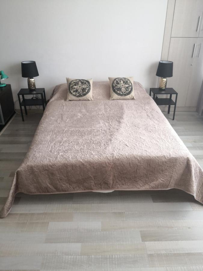 Apartment Bright Luxury Unirii *