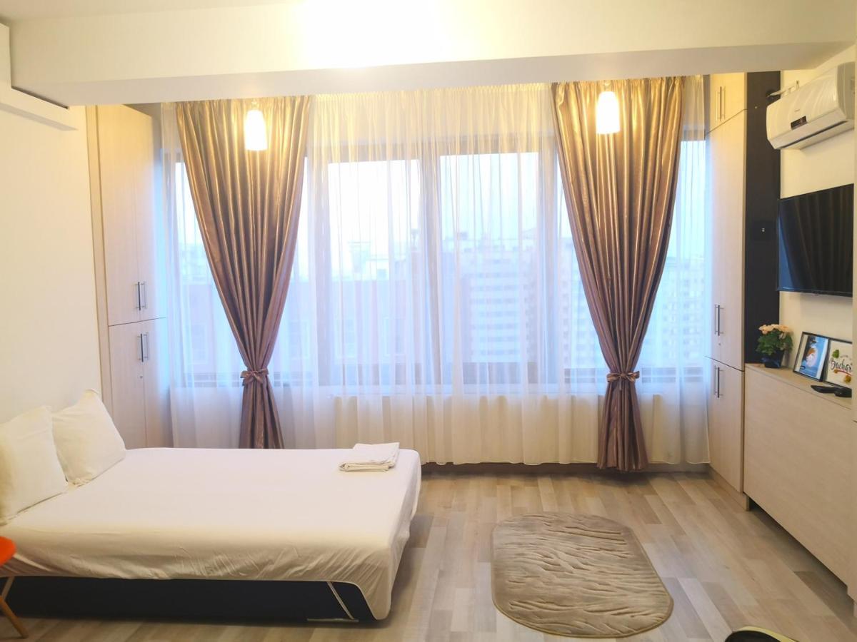 Apartment Bright Luxury Unirii *