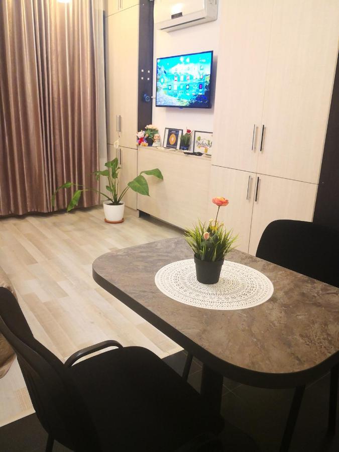 Bright Luxury Unirii Apartment Bucharest